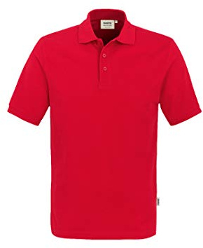 HAKRO Herren Poloshirt Classic Polohemd