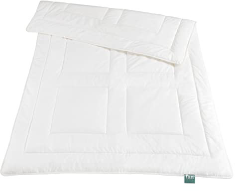 F.a.n. Africa Cotton LSB, 135 x 200 cm, Natur