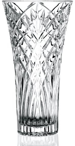 RCR Crystal Orchidea 30 cm Vase