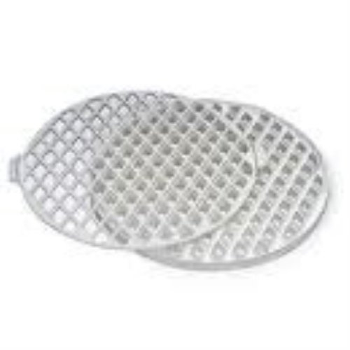 Martellato Cutter per Torte, Colore Bianco, 30 cm