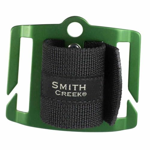 Smith Creek Kescher-Holster