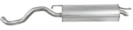 Walker 23261 Endschalldämpfer
