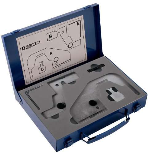 Laser 5901 Engine Timing Tool Kit - for Ford 2.0 EcoBoost