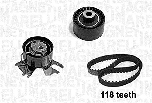 Magneti Marelli 0831.Q0 Timing Belt Kit