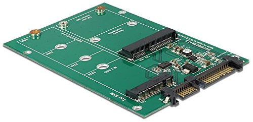 Delock 62670 Converter