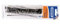 Draper 64416 10 x 15Tpi Coping Saw Blades for 64408 and 18052 Coping Saws