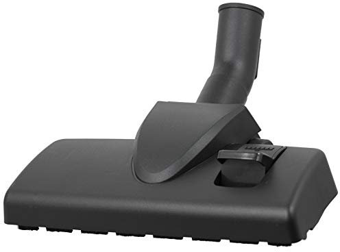 SPARES2GO 35mm Wheeled Floor Tool Brush Head Compatible with Miele S5210 S5211 S5261 TT5000 Vacuum Cleaner