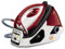 Tefal GV9061 Pro Express Care High Pressure Steam Generator Iron, 2400 W, White/Red,GV9061G0