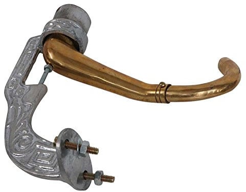 Grammophon Trichterarm Ersatzteil Antik-Stil Ersatz Zubehör Austausch