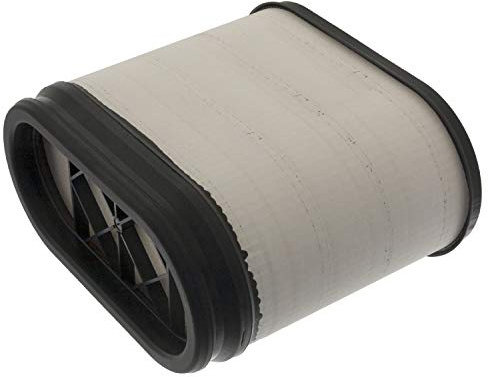 febi bilstein 49347 Luftfilter, 1 Stück
