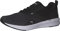 PUMA Nrgy Comet, Running Shoes Unisex-Adulto, Black White, 38.5 EU