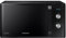 Samsung MS23K3614AK Comptoir - Micro-ondes (Comptoir, Micro-ondes uniquement, 23 L, 800 W, Rotatif, Noir)