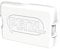 PETZL - Batterie ACCU SWIFT RL - Unisex, Blanc, Taille Unique