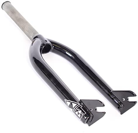 Jet BMX 18 Chromoly Freestyle Forks