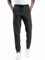 THE GYM PEOPLE Jogginghose Herren Fleece Trainingshose Sporthose Männer Lang Sport Hose Baumwolle Sweathose Jogger Freizeithose mit Tiefen Taschen