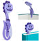 Gifts for Readers & Writers Lectura Flexilight Pal | Marcador y de Lectura 2 en 1 | Lámpara LED con Clip | de Libro para Leer para Niños, Adultos | Accesorios Libros | Regalo Lectores