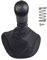 6 Gang Schaltknauf für Mercedes Benz W639 für Vito 2003-2010 (Set)