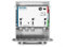 OFFEL CENTRALINO CON 3 INGRESSI VHF-UHF-UHF PER ANTENNA
