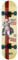 Area I Want You - Komplett Skateboard