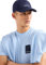 Armani Exchange Herren Limited Milano Edition Hat Baseballkappe, Nachthimmel (Night Sky), Einheitsgröße