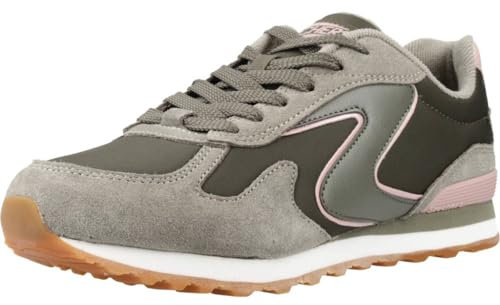 Skechers OG 85 Swift and Sleek Damen Sneaker Grün, Schuhgröße:EUR 37