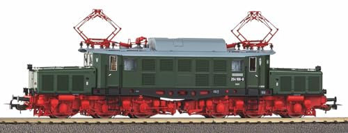 Piko H0 51482 H0 E-Lok BR 254 der DR