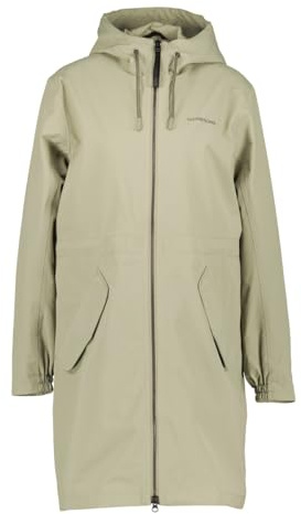 Didriksons Marta Damen Parka 3