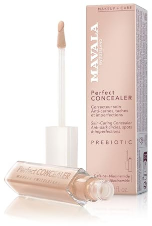 Mavala Concealer 5,7 ml Light – Marke: Mavala – EAN: 7618900520219