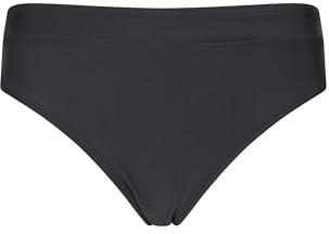Mountain Warehouse Ocean Notion Bikini Bottoms - Wide Waistband Shorts, Chlorine Resistant, Quick Dry Swimsuit - Spring Summer, Pool, Diving