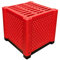 Aquarium Cube Filter | Aktivkohle Aquarium Cube Filter | Ultra Starke Absorption für Pools, Fischtanks | Wasseraufbereiter Würfel für Aquariumwasser