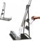 MAGIC SELECT Porte-Aspirateur Compatible avec Dyson V15, V6, V7, V8, V10, V11. Étagère de Sol en Métal sans Perçage dans le Mur.