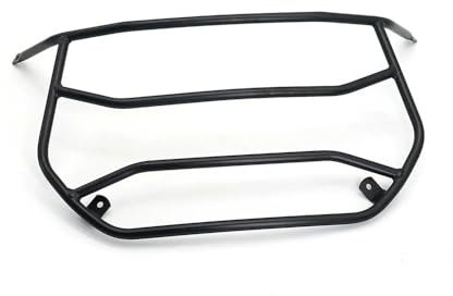 Support Valise Moto Accessoires De Moto pour NT1100 NT 1100 2022 Porte-Bagages Arrière pour Coffre De Voiture Rail Tour Pack Étagère Rack