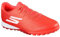 Skechers Mens SKX 1 Gold Astro Turf Football Boots Red/Gold 11 UK