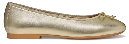 Geox Damen D New Palmaria F Ballet Flat
