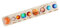 ERINGOGO 1 Set Solar System Planet Matching Puzzle for Educational Learning for Ages Enhances Cognitive and Motor Skills Through Play