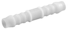Gardena Schlauchverbindungsstück: Schlauch-Zubehör aus Kunststoff, zur Schlauchreparatur / Schlauchverlängerung von 8 mm-Schläuchen, 2 Stück (7292-20)