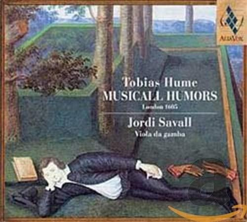 Musicall Humors (London 1605)