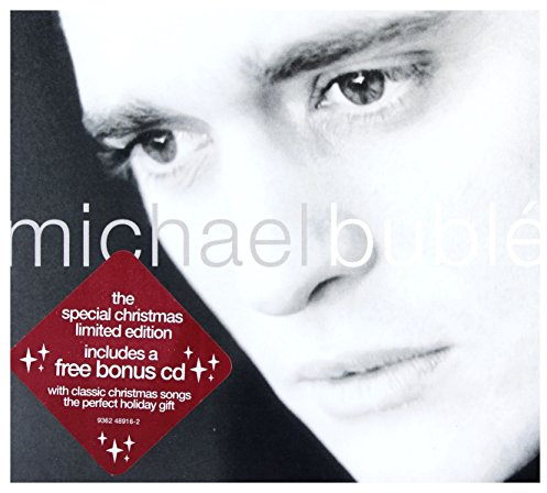 Michael Bublé (Christmas Edition)