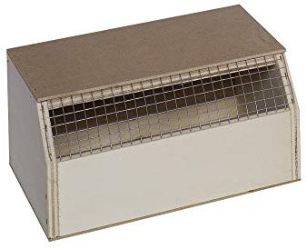Nobby Versandkiste 40 x 30 x 11 cm