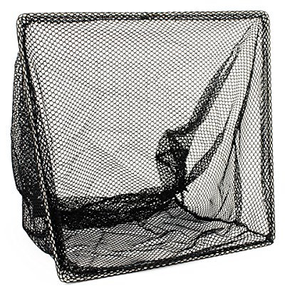 Aquascape Debris Net 99301 für UltraSkim 6 und 8 Teichskimmer, Schwarz