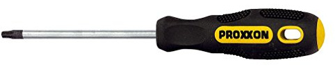 Proxxon TTX-Tamper-Torx Screwdriver 10 x 100