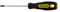 PROXXON 22232 FLEX DOT Schraubendreher Torx TTX 10 x 100mm