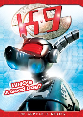 K-9: The Complete Series [Francia] [DVD]