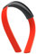 SOL Republic SoundTrack-Headband X3 (tauschbares Kopfband für Master Tracks) Rot