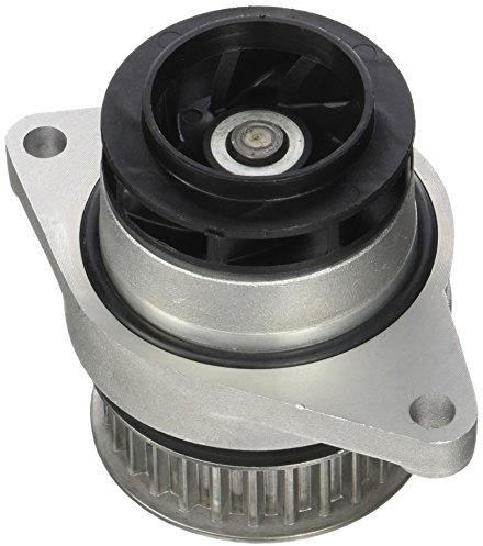 Valeo Wasserpumpe, Motorkühlung 506706 | Kompatibel mit: AUDI A2, SEAT LEON, TOLEDO II, VW BORA I, BORA Variant, GOLF IV, GOLF IV Variant, LUPO I, POLO, POLO III