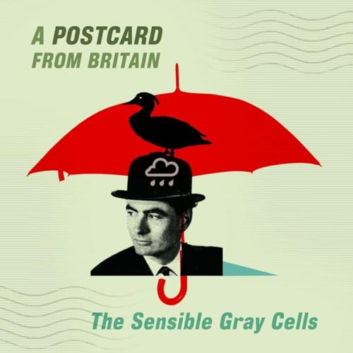 Postcard from Britain