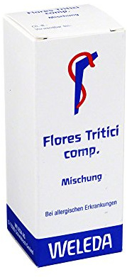 Flores Tritici Comp.Dilution