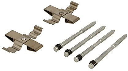 TRW pfk638 Brake Pad Accessory Kit