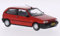 Fiat Tipo, rot, 1995, Modellauto, Fertigmodell, Premium X 1:43