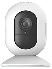 Kami 1080P Wire-Free Home Camera Kit, Wireless Outdoor Battery Security Camera with IP65, Motion Detection, Night Vision, Two-Way Audio and Cloud Storage Service via Kami APP